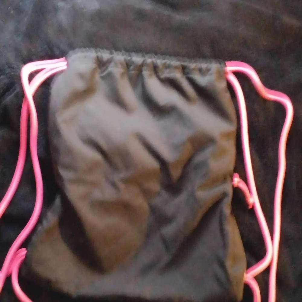 Nike pull string bag - Picture 2 of 5